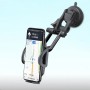Держатель телефона на присоске Yesido C111
