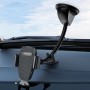 Держатель телефона на присоске Yesido C119 Держатель телефона на присоске Yesido C119