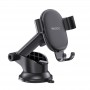 Держатель телефона в машину Yesido C120
