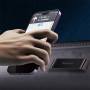 Магнитный держатель для телефона Yesido C151, черный Магнитный держатель для телефона Yesido C151, черный