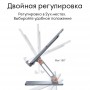 Подставка для планшета Yesido C185, алюминиевый сплав Подставка для планшета Yesido C185, алюминиевый сплав