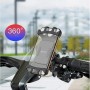 Велосипедный держатель для телефона Yesido C66 Велосипедный держатель для телефона Yesido C66