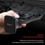 Магнитный держатель в машину, в слот CD, Yesido C92