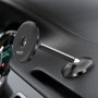 Автомобильный магнитный держатель для телефона Yesido C93 Автомобильный магнитный держатель для телефона Yesido C93