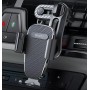 Держатель телефона  в автомобиль Yesido C105 Держатель телефона  в автомобиль Yesido C105