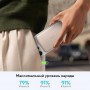 Портативная зарядка / Power Bank MagSafe Anker Nano Air2, A1665 5000mAh, розовый песок