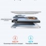 Портативная зарядка / Power Bank MagSafe Anker Nano Air2, A1665 5000mAh, белый
