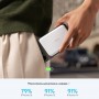 Портативная зарядка / Power Bank MagSafe Anker Nano Air2, A1665 5000mAh, белый