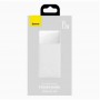 Внешний аккумулятор Baseus Bipow Digital Display 30000mAh 15W White (PPDML-K02)