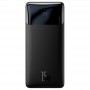 Внешний аккумулятор Baseus PPBD050001 Bipow Digital Display Power Bank 10000mAh 15W Black Overseas Edition