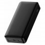 Внешний аккумулятор Baseus PPBD050101 Bipow Digital Display Power Bank 20000mAh 15W Black Overseas Edition