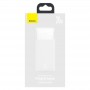 Внешний аккумулятор Baseus Bipow Digital Display 10000mAh 20W Overseas Edition White (PPBD050502)