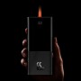 Внешний аккумулятор Baseus Elf Digital Display 20000mAh 65W Black PPJL000001