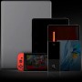 Внешний аккумулятор Baseus Elf Digital Display 20000mAh 65W Black PPJL000001