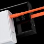 Внешний аккумулятор Baseus Elf Digital Display 20000mAh 65W Black PPJL000001