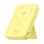 Power Bank с MagSafe Baseus P10064100Y22-00 20W 5000 mAh, желтый