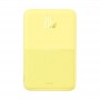 Power Bank с MagSafe Baseus P10064100Y22-00 20W 5000 mAh, желтый
