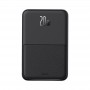 Power Bank с MagSafe Baseus P10064101123-00 20W 5000 mAh, черный