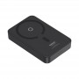 Power Bank с MagSafe Baseus P10064101123-00 20W 5000 mAh, черный