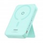 Power Bank с MagSafe Baseus P10064101133-00 20W 5000 mAh, голубой