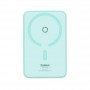 Power Bank с MagSafe Baseus P10064101133-00 20W 5000 mAh, голубой