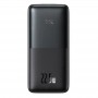 Внешний аккумулятор Baseus Bipow Pro 10000mAh 22,5W (PPBD040001) черный