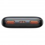 Внешний аккумулятор Baseus Bipow Pro 10000mAh 22,5W (PPBD040001) черный