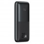 Внешний аккумулятор Baseus Bipow Pro 10000mAh 22,5W (PPBD040001) черный