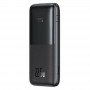 Внешний аккумулятор Baseus Bipow Pro 10000mAh 22,5W (PPBD040001) черный