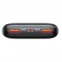 Внешний аккумулятор Baseus Bipow Pro 10000mAh 20W Overseas Edition Black (PPBD040201)