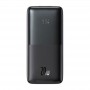Внешний аккумулятор Baseus Bipow Pro 10000mAh 20W Overseas Edition Black (PPBD040201)