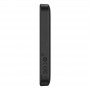 Внешний аккумулятор Baseus Magnetic 6000mAh 20W Black (PPCX020001)