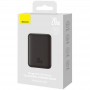Внешний аккумулятор Baseus Magnetic 6000mAh 20W Black (PPCX020001)