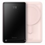 Внешний аккумулятор Baseus Magnetic 10000mAh 20W Overseas Edition Pink (PPCX000204)