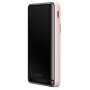 Внешний аккумулятор Baseus Magnetic 10000mAh 20W Overseas Edition Pink (PPCX000204)