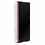 Внешний аккумулятор Baseus Magnetic 10000mAh 20W Overseas Edition Pink (PPCX000204)