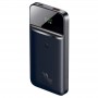 Внешний аккумулятор Baseus Magnetic 10000mAh 20W Blue (PPCX010201)