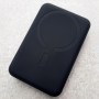 MagSafe Power Bank Baseus Magnetic Mini Air Wireless Fast Charge Power Bank PPCX070001 20W 10000mAh (черный)