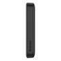 MagSafe Power Bank Baseus Magnetic Mini Air Wireless Fast Charge Power Bank PPCX070001 20W 10000mAh (черный)