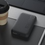 Power Bank Benks  MagClap M10 черный