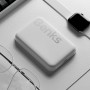 Power Bank Benks  MagClap M10 белый