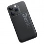 Power Bank Benks  MagClap M10 черный