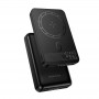 Power Bank / Внешний аккумулятор с MagSafe Borofone BJ82 PD20W 5000mAh черный