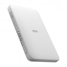 Портативная зарядка / ESR Qi2 MagSlim PowerBank 5000 mAh белый