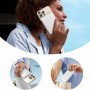 Портативная зарядка / ESR Qi2 MagSlim PowerBank 5000 mAh белый