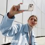 Портативная зарядка / ESR Qi2 MagSlim PowerBank 5000 mAh белый