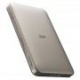Power Bank Magsafe / ESR Qi2 MagSlim PowerBank 5000 mAh цвет Титан