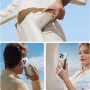 Power Bank Magsafe / ESR Qi2 MagSlim PowerBank 5000 mAh цвет Титан