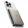 Power Bank Magsafe / ESR Qi2 MagSlim PowerBank 5000 mAh цвет Титан