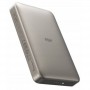 Портативная зарядка Magsafe / ESR Qi2 MagSlim PowerBank 10000 mAh цвет Титан